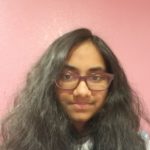 Image of Saanvi Agwarwal<br>12th Grade, California