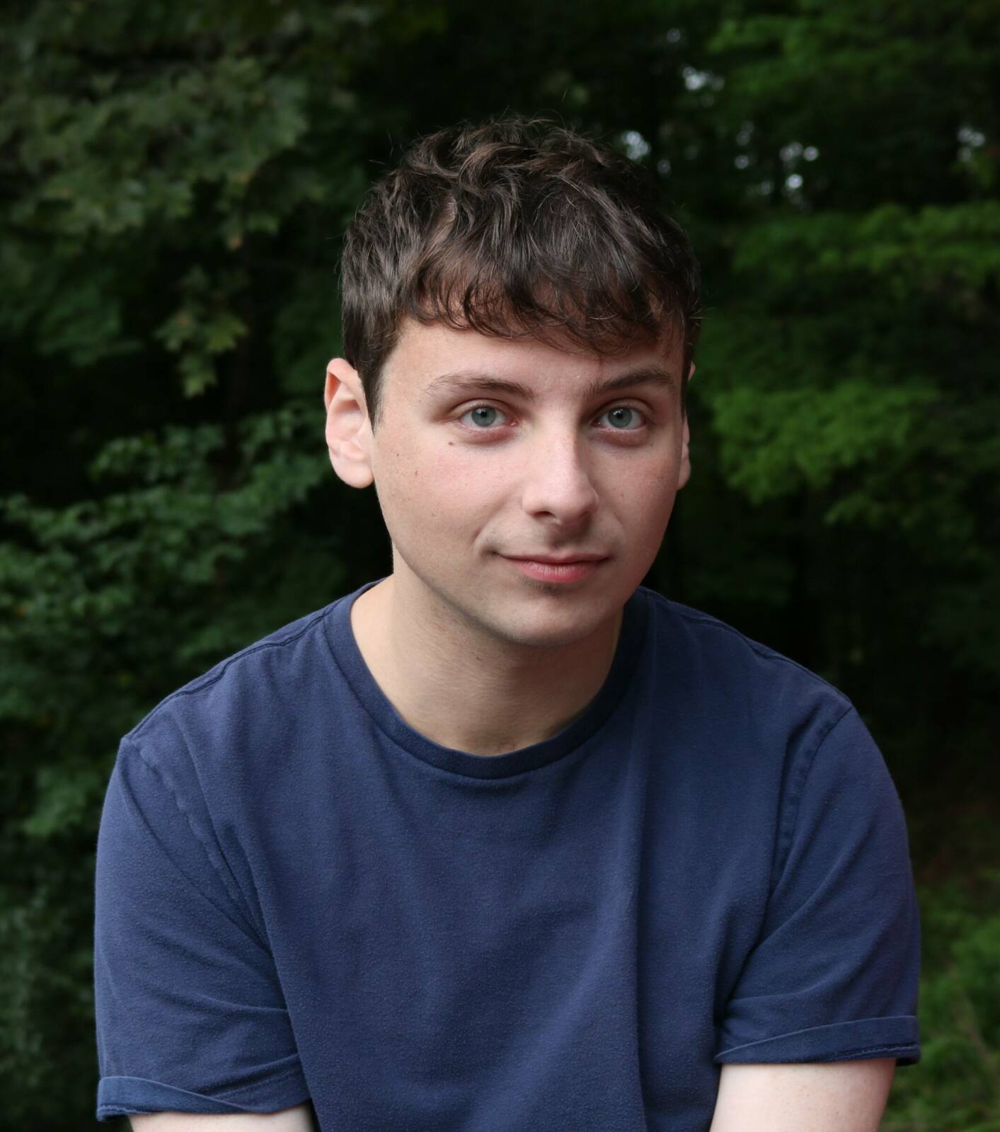 Sam Wachman_Please Credit Paul Shelman