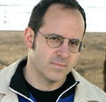 Image of Matthew Sharpe