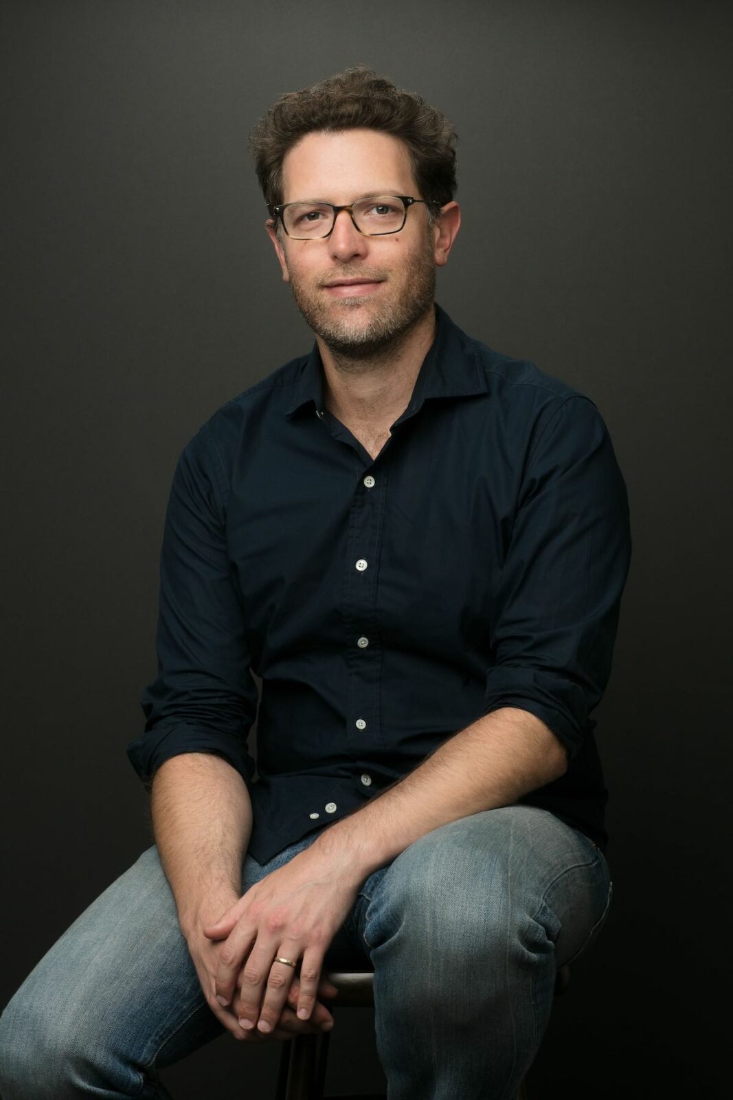 Stefan Merrill Block