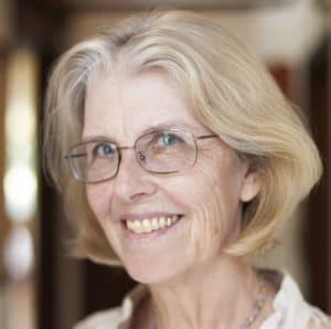 Photo of Jane Smiley