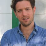 Image of Stefan Merrill Block