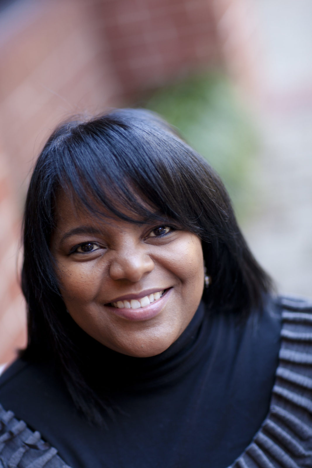 Stephanie Powell Watts. Photo Credit Doug Benedict - Zach Cihlar