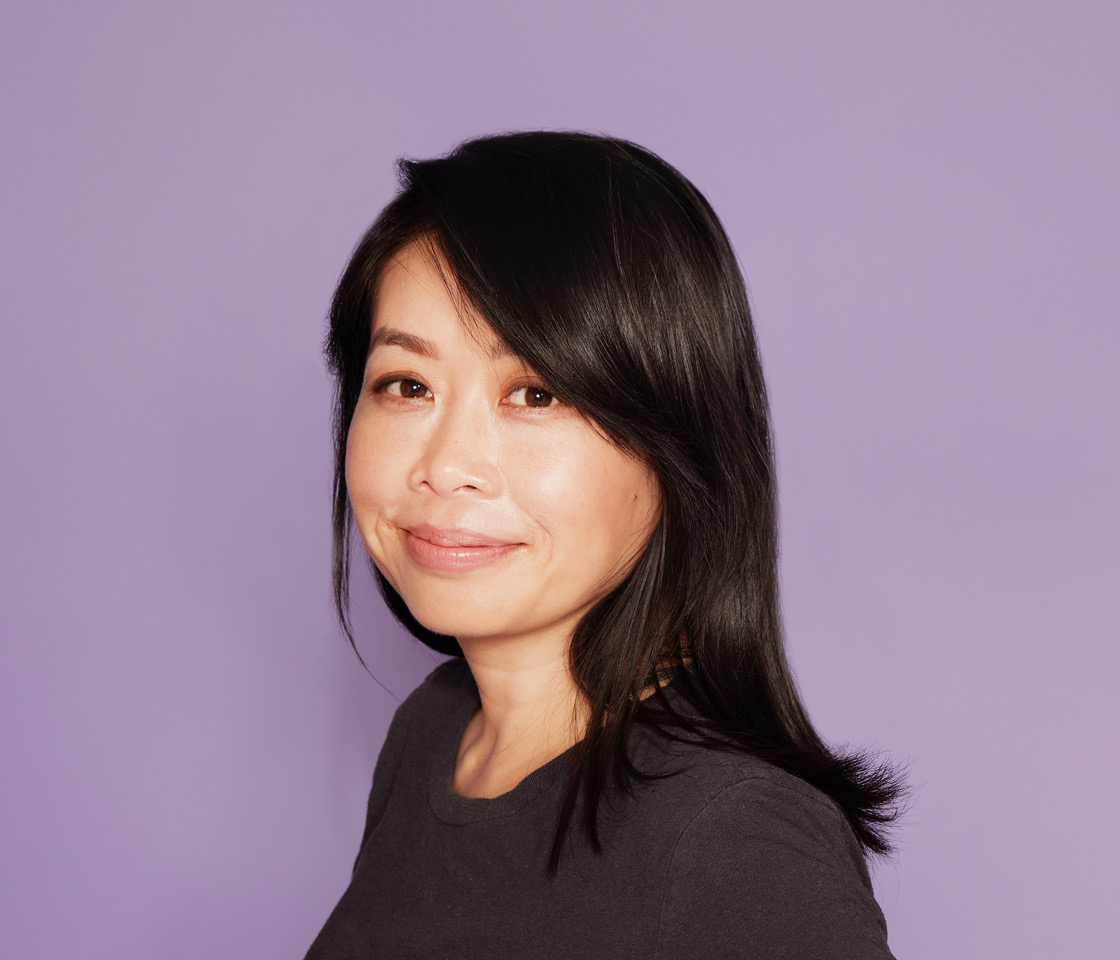 STHAMMAVONGSA Author photo by Steph Martyniuk