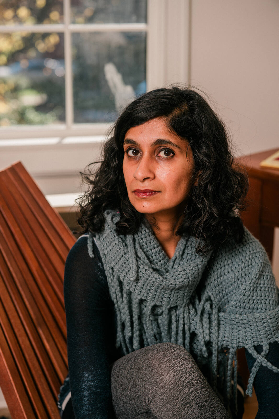 Sunder, Shubha (Chris McIntosh) ALT - Graywolf Press