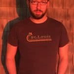 Image of Teddy Wayne