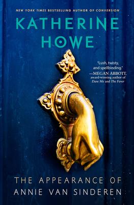 The Apperance of Annie van Sinderen
