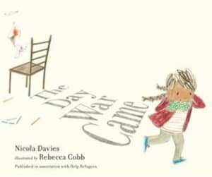 The Day the War Came