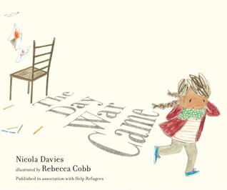 The Day the War Came