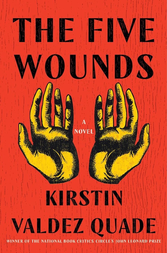 the five wounds -