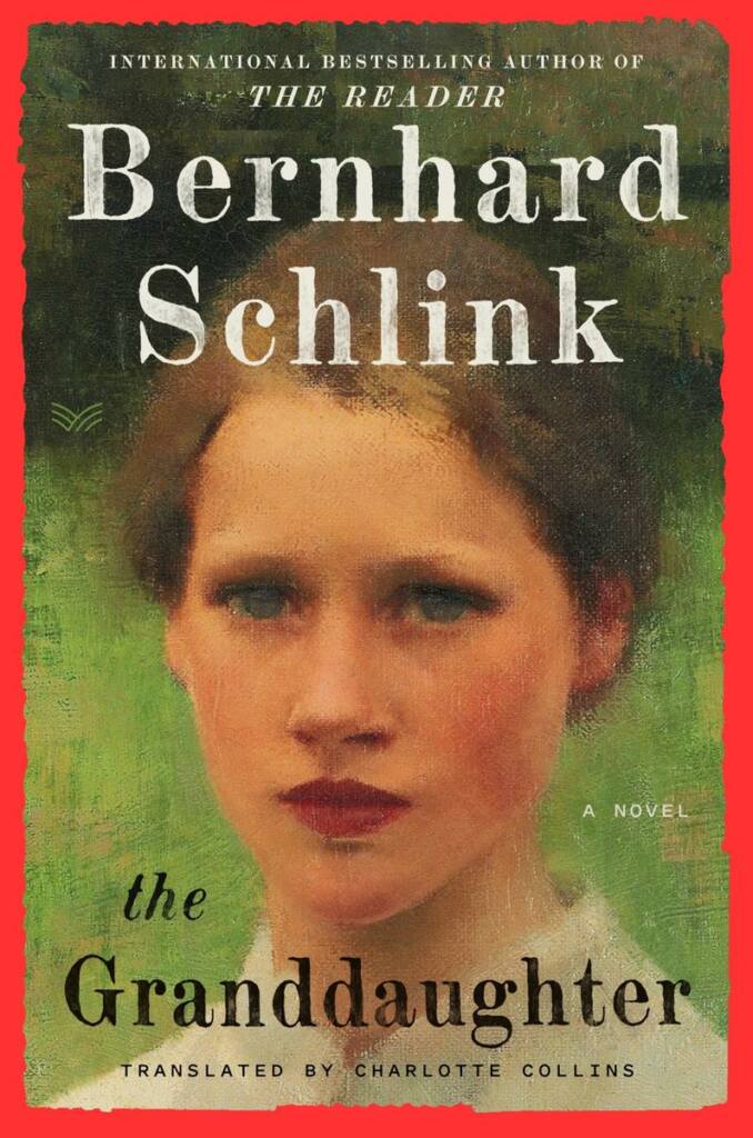 The-Granddaughter.Bernhard-Schlink