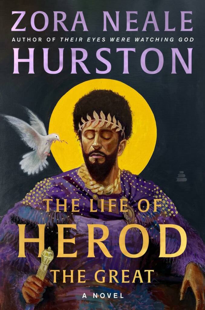 The-Life-of-Herod-the-Great.Zora-Neale-Hurston