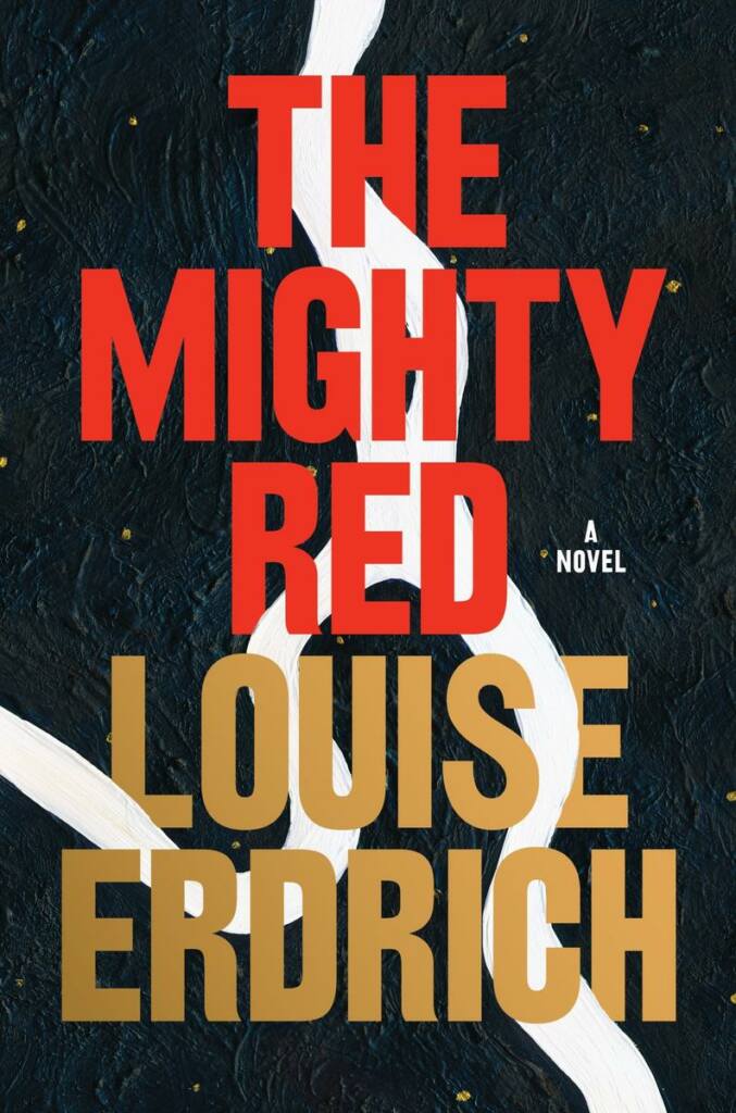 The-Mighty-Red.Louise-Erdrich