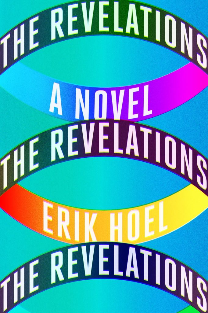 the revelations - Zach Cihlar