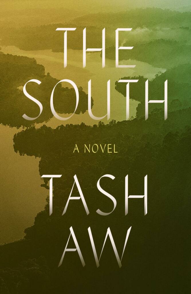 thesouth.tashaw