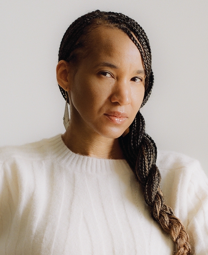 Tracey Rose_David Katzinger