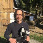 Image of Brad Kessler