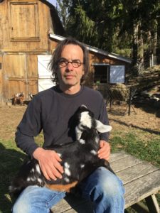 Photo of Brad Kessler