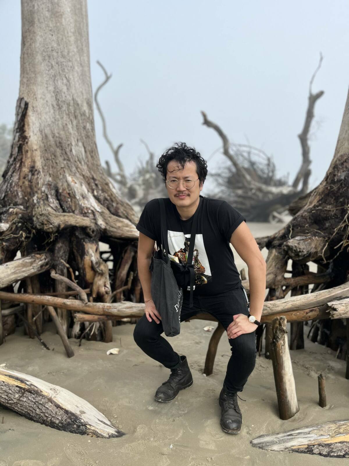 USE James Yeh headshot credit Jessica Parks - James Yeh