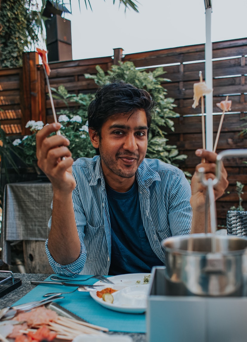 VarudPicture - Varud Gupta