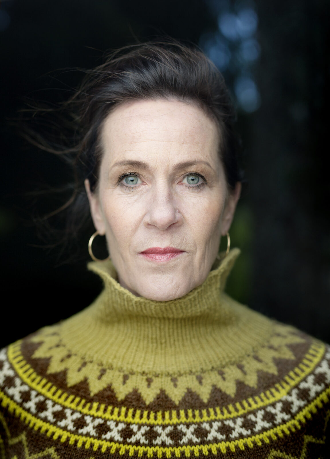 Vigdis Hjorth_credit Agnete Brun