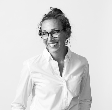 Virginia Evans_photo credit Austin Joffe 2023 - Lindsay Cook