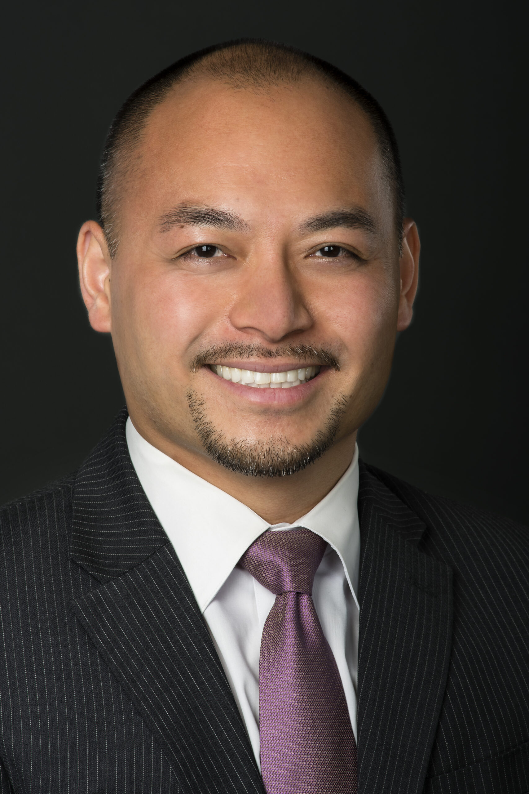 Wayne Ho Headshot - Eliana Cohen-Orth