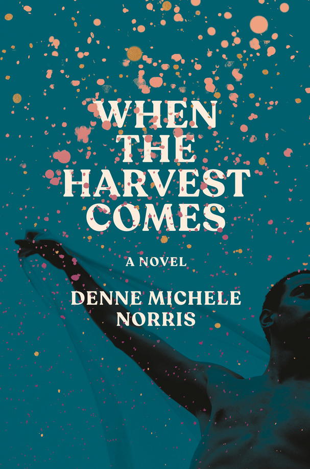 WHEN THE HARVEST COMES high-res