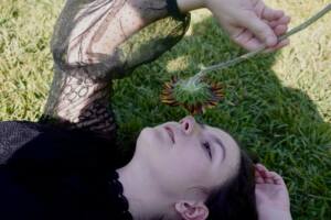 Photo of Willow Lindsay<br>Age 17 | Greensboro, NC