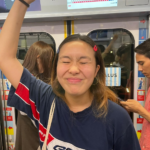 Image of Catherine Elison | 12th Grade<br>Santa Barbara, CA & Kanagawa, Japan