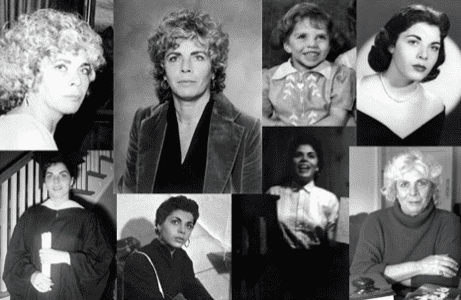 Edith Grossman Collage 3