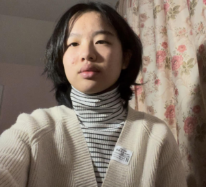 Photo of Fiona Jin<br> 11th Grade | Lincolnshire, IL