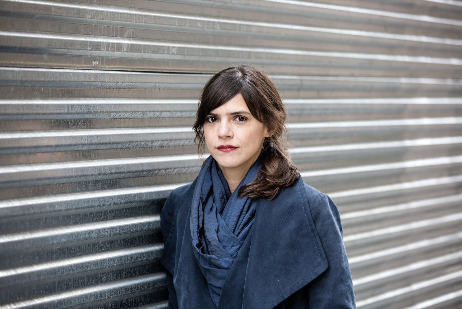 Luiselli Author Photo_credit to Diego BerruecosGatopardo