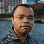 Image of Dexter Palmer