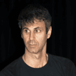 Image of Steve Almond