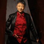 Image of Sigrid Nunez