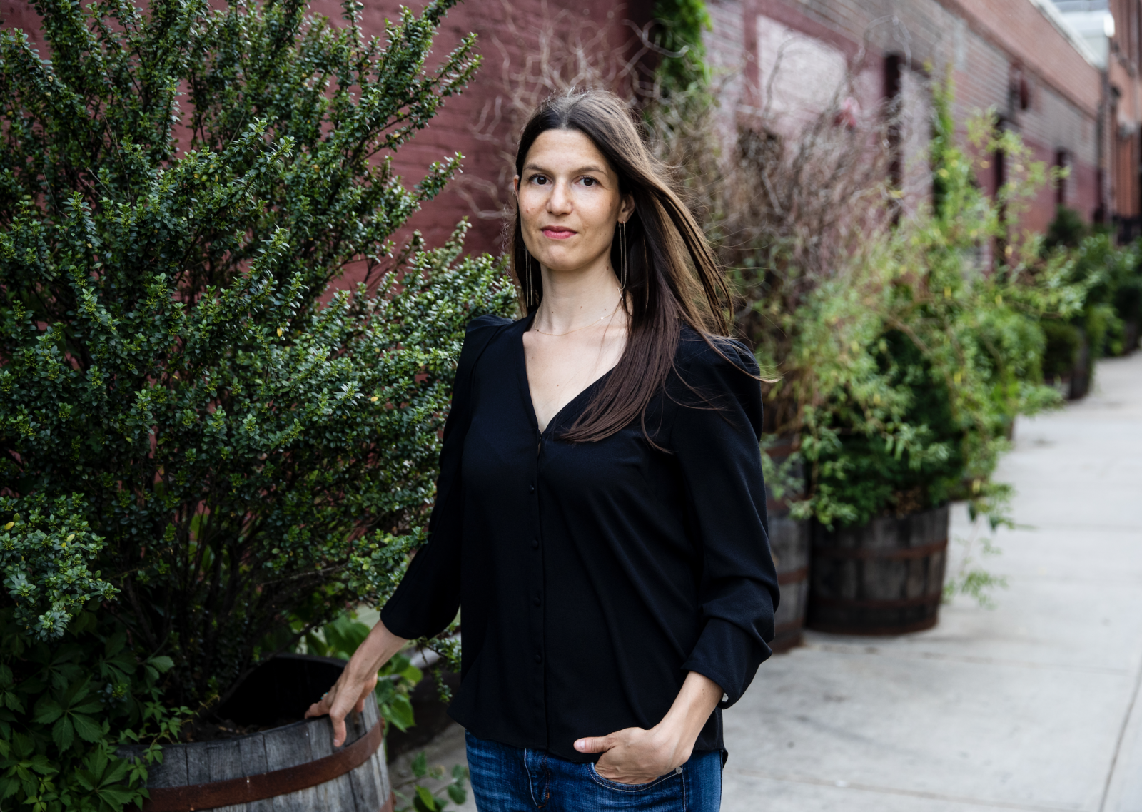 Zoffness Headshot HC 4 -